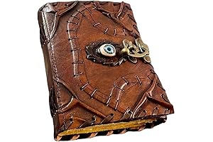 Spellbinding Hocus Pocus Book with Enchanting Spells