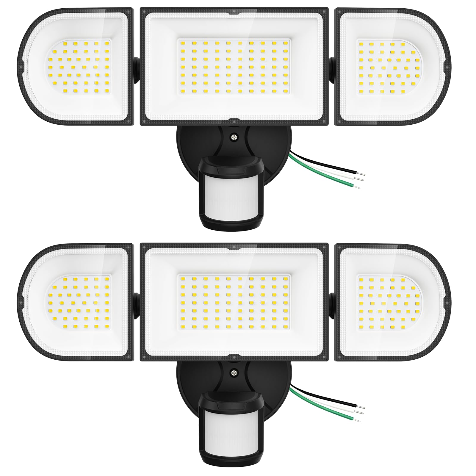 SZPOWER 150W Flood Light