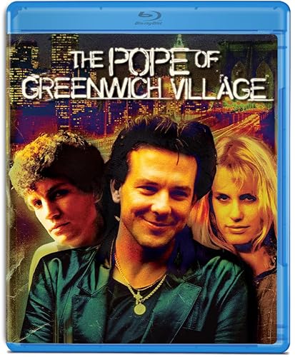 The Pope of Greenwich Village The Pope of Greenwich Village