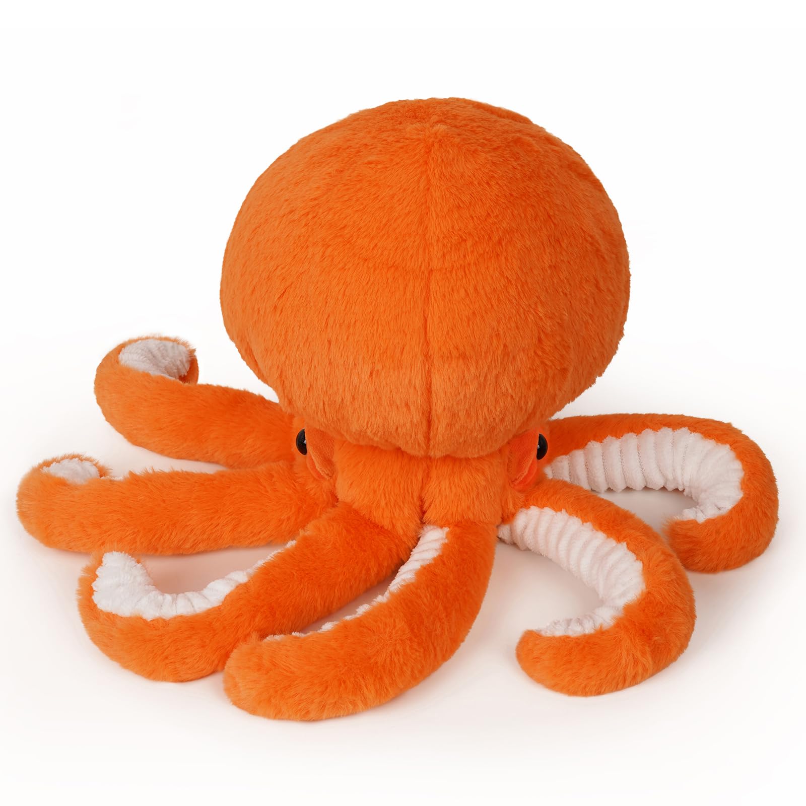mytag Funny Golf Club Head Covers, Plush Driver Headcover Octopus, Golf Gift for Men Women