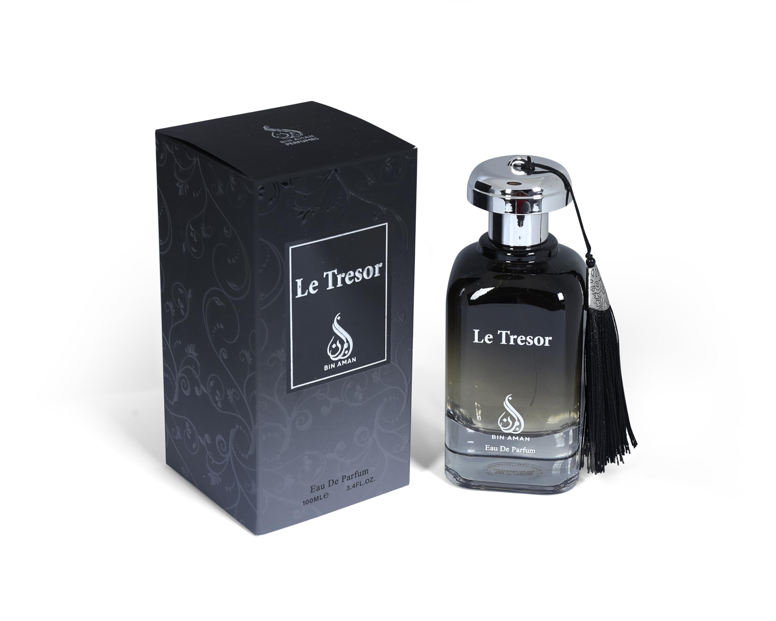 Perfumes - Le Tresor Eau De Parfum 100ml, Long lasting perfume