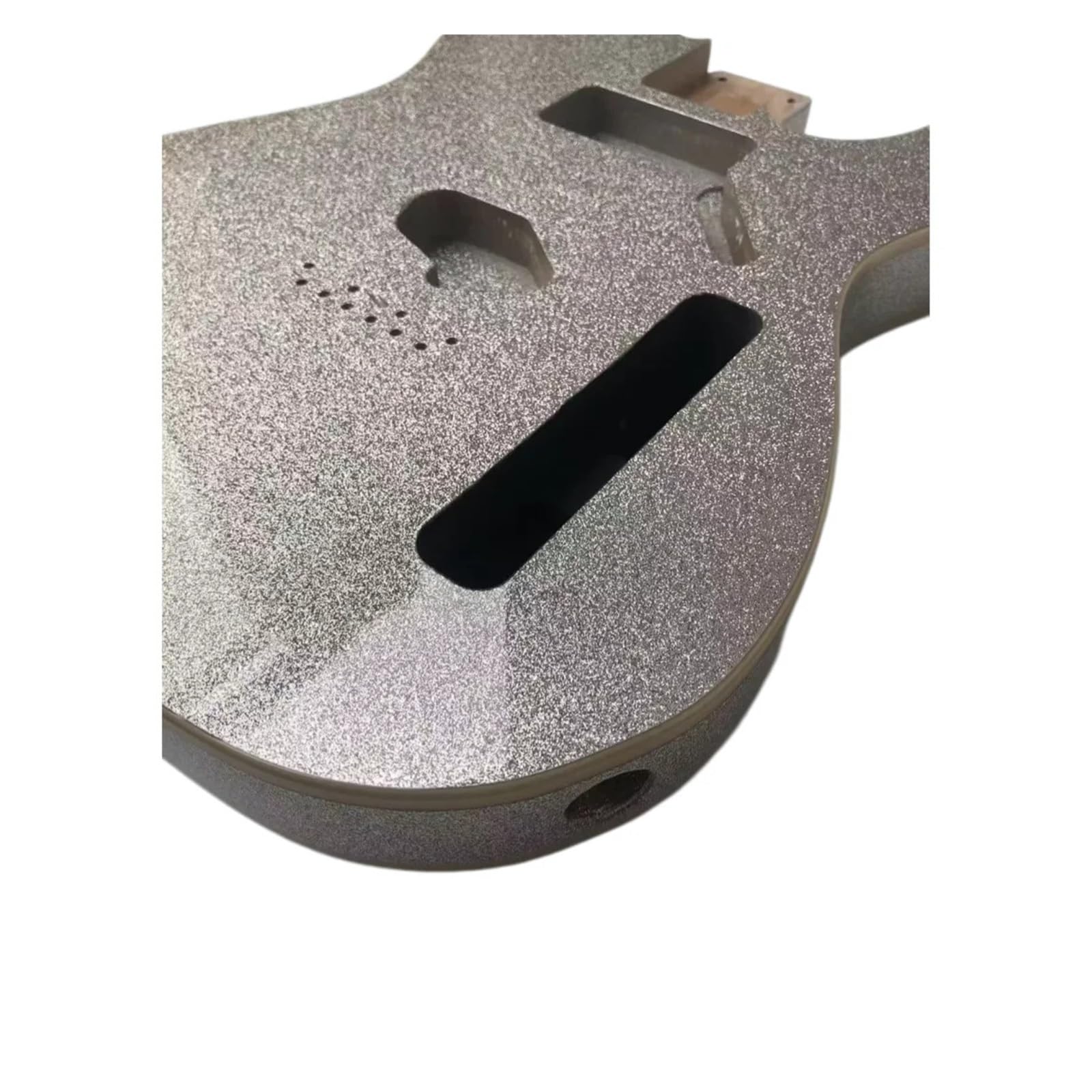 Corpo della chitarra elettrica TL in ontano