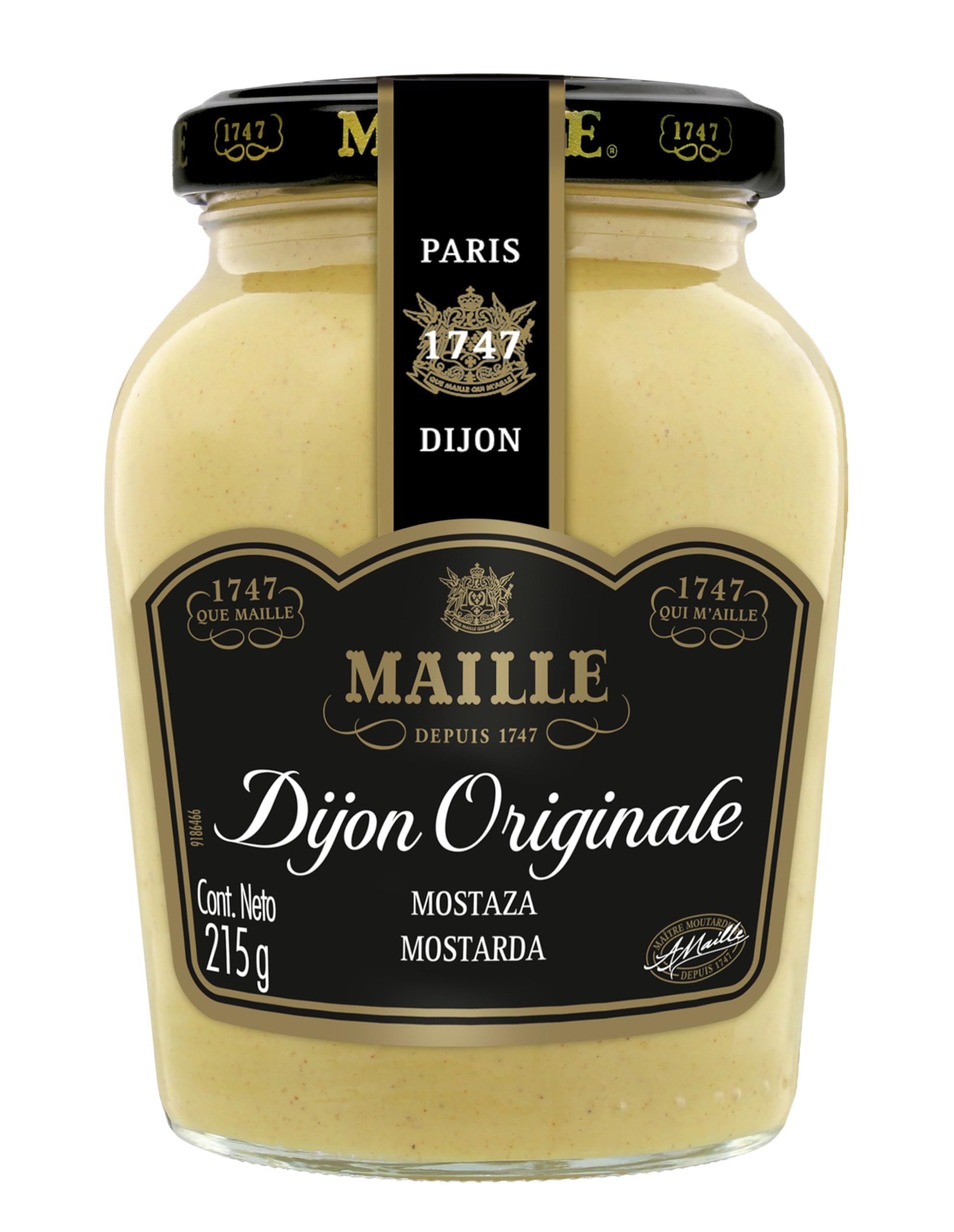 Maille - Mostaza Dijon Original 215 g