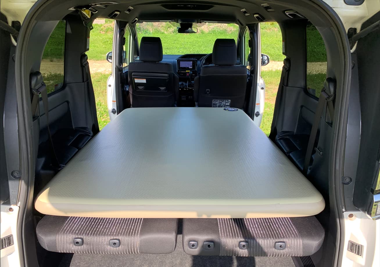 Amazon.co.jp: iimat 車中泊マット エアーマット キャンプマット