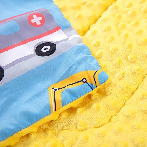 Miniatura 7 de nap mat for Toddlers Sleeping Bag with Removable Pillow and Fleece Blanket Boys & Girls Thickened Soft