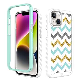 Amazon.com: for iPhone 13 Pro Max METKASE Premium Exotic