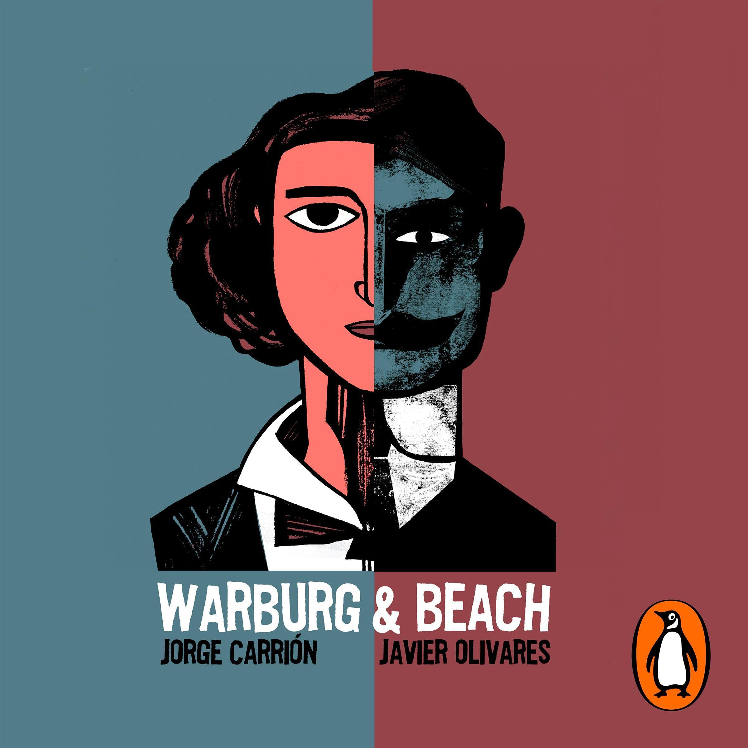 Warburg & Beach (Spanish Edition)