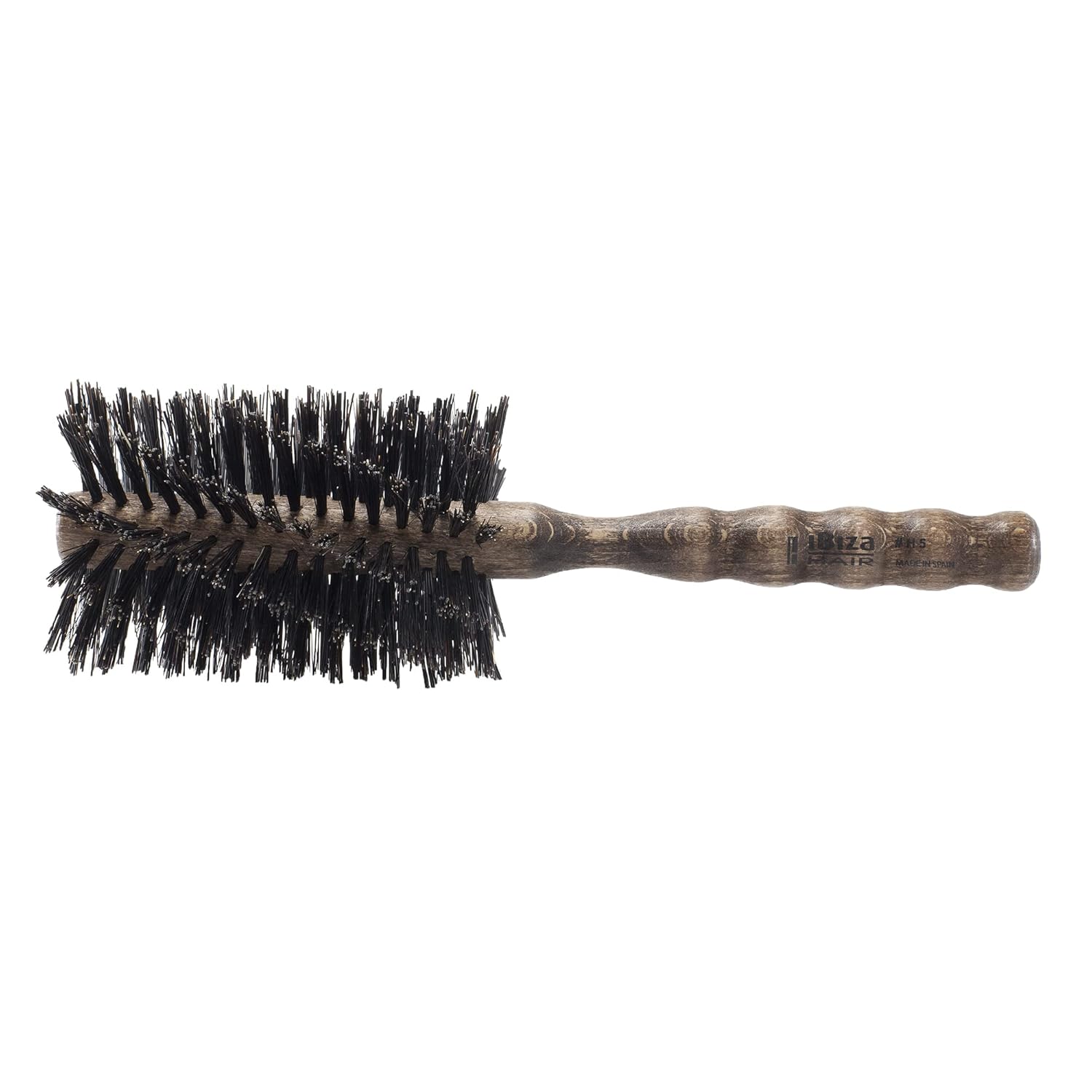Hair Professional Boar Hair Round Brush (H5,70mm