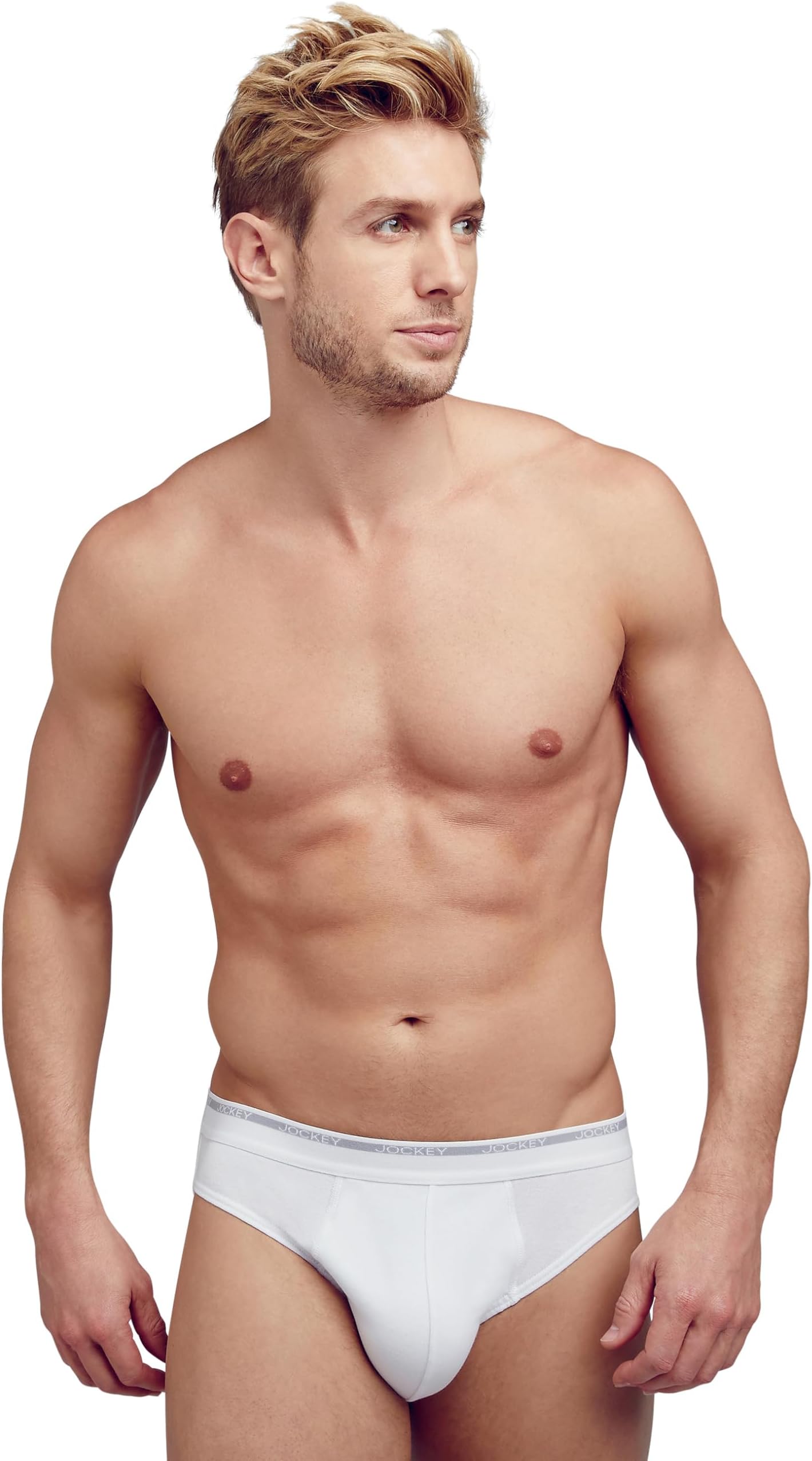 Men's Modern Classic Brief - 2 Pack