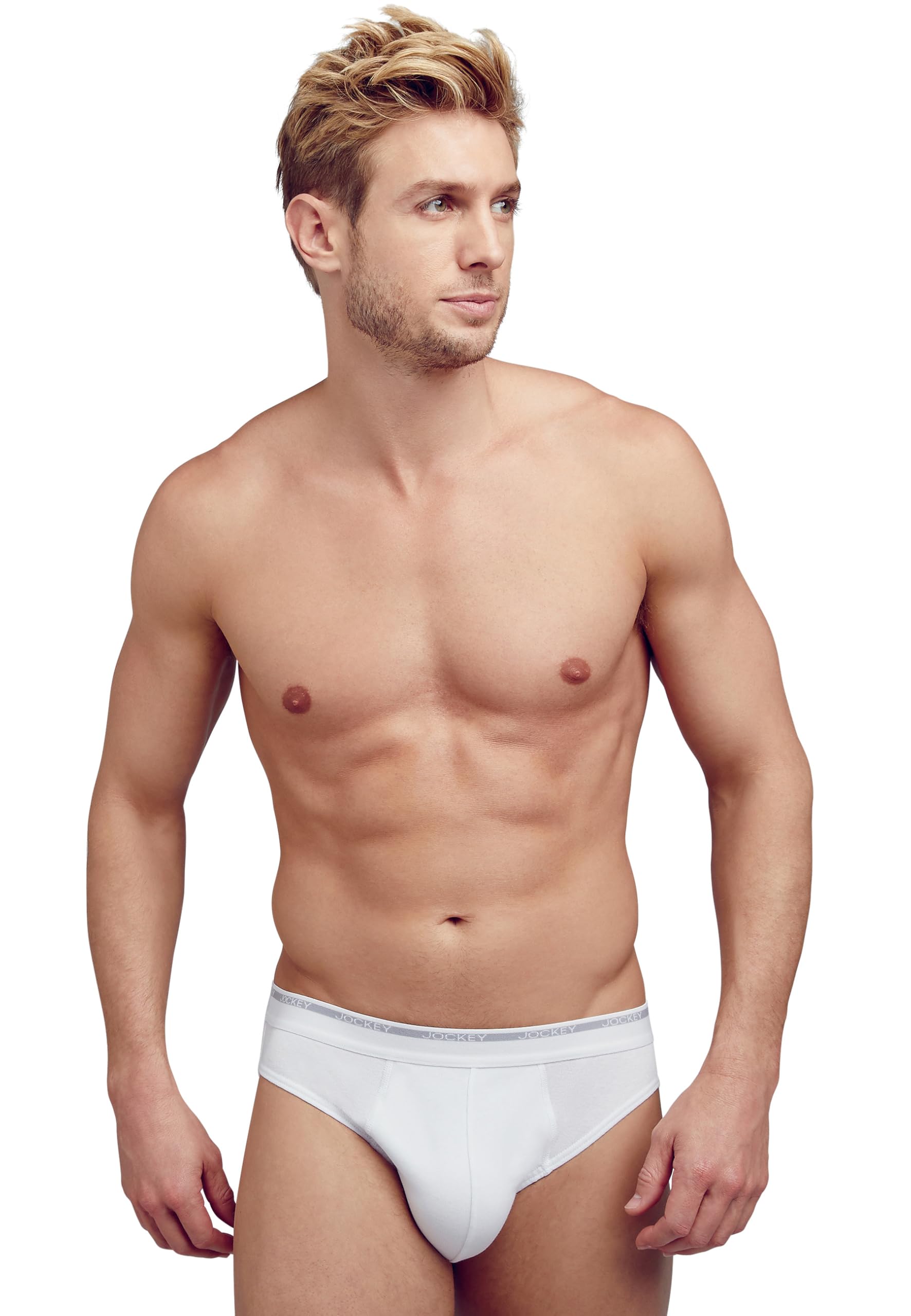 Men's Modern Classic Brief - 2 Pack