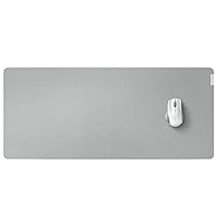 Razer Pro Glide XXL - Tappetino Morbido per Mouse per la Produttività Dell'ufficio