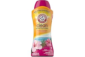 Arm & Hammer Laundry Stuff Tropical Paradise Scent Booster