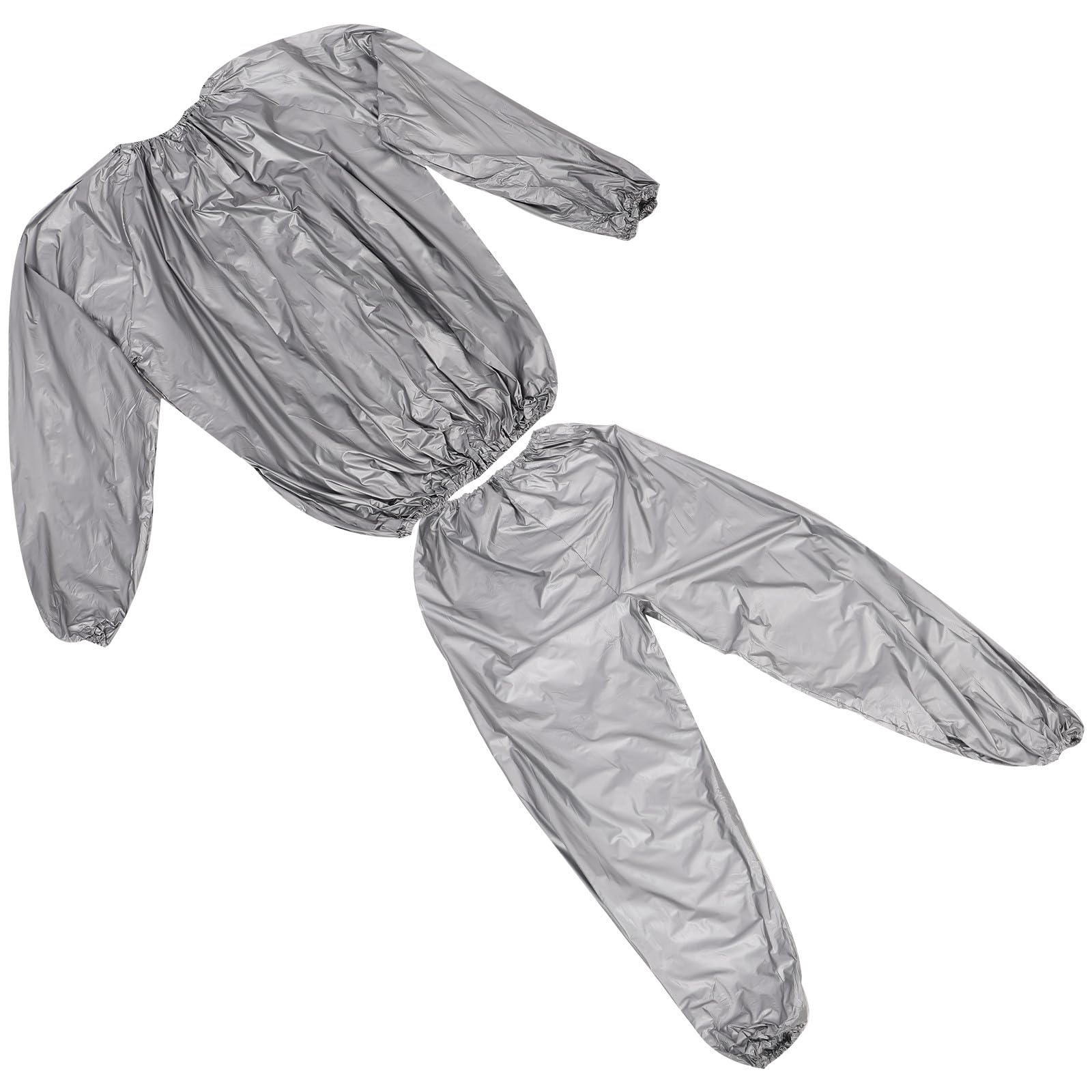 Traje de sauna para mujer en fibra de polietileno de alta densidad