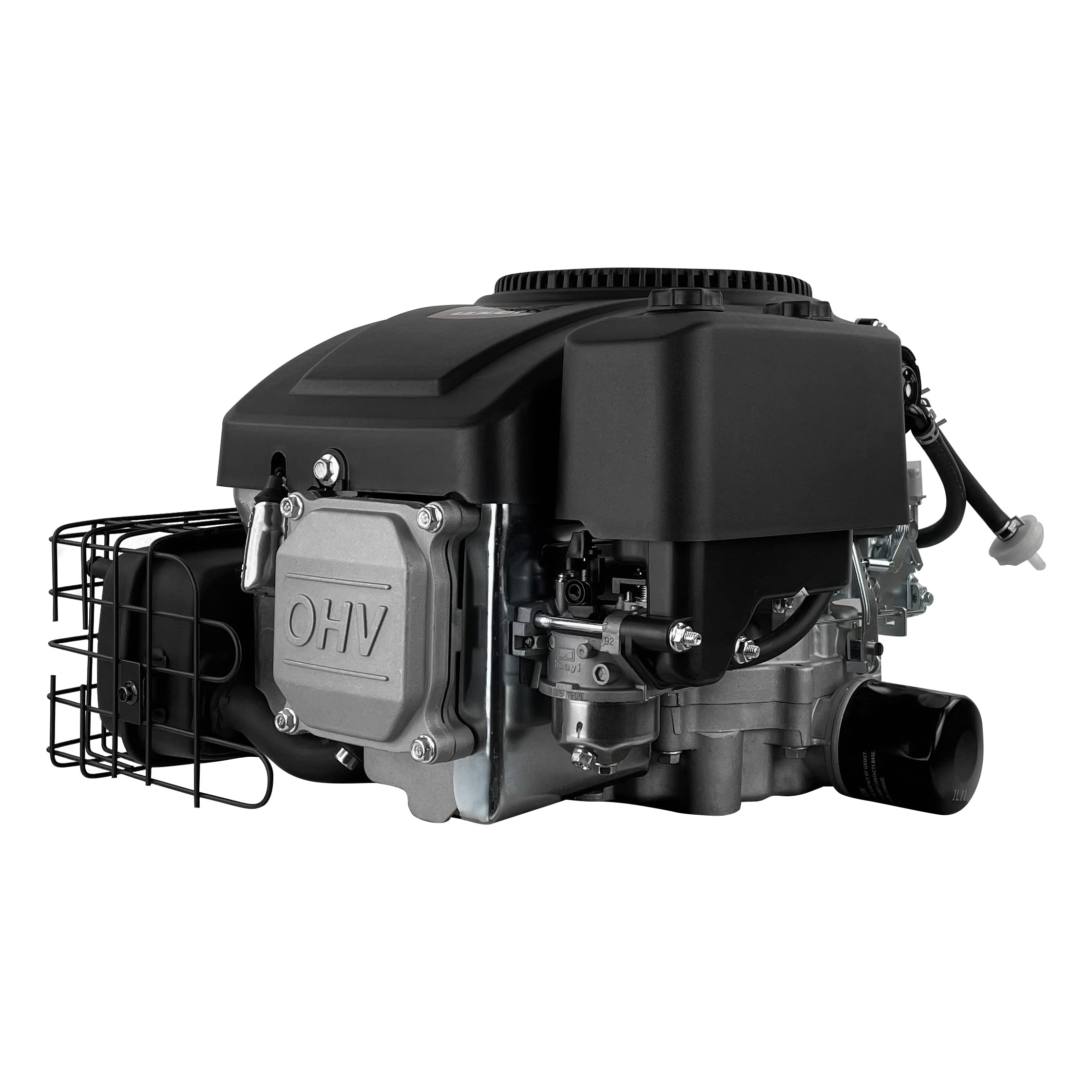 Loncin LC1P92F-1 Benzinmotor 13 PS 452 ccm Austauschmotor Rüttelplatte Kartmotor Einachser Austauschmotor