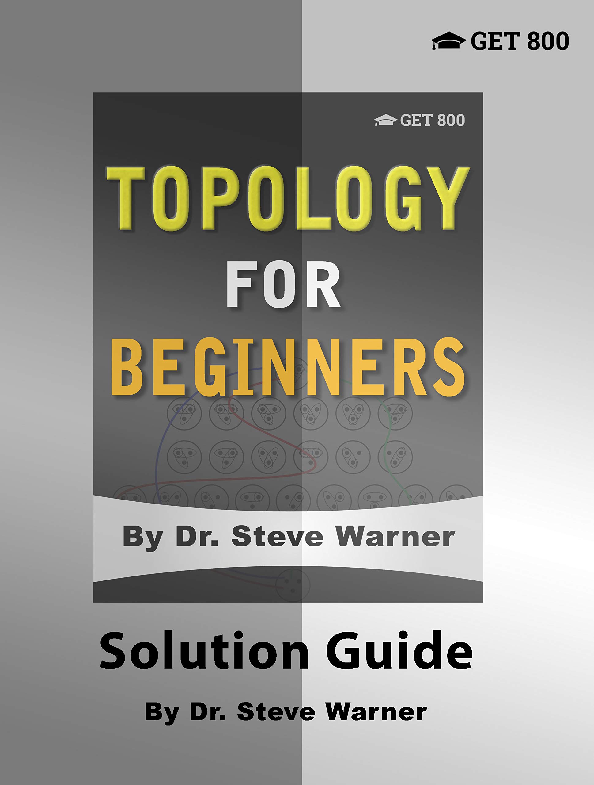 Topology for Beginners - Solution Guide
