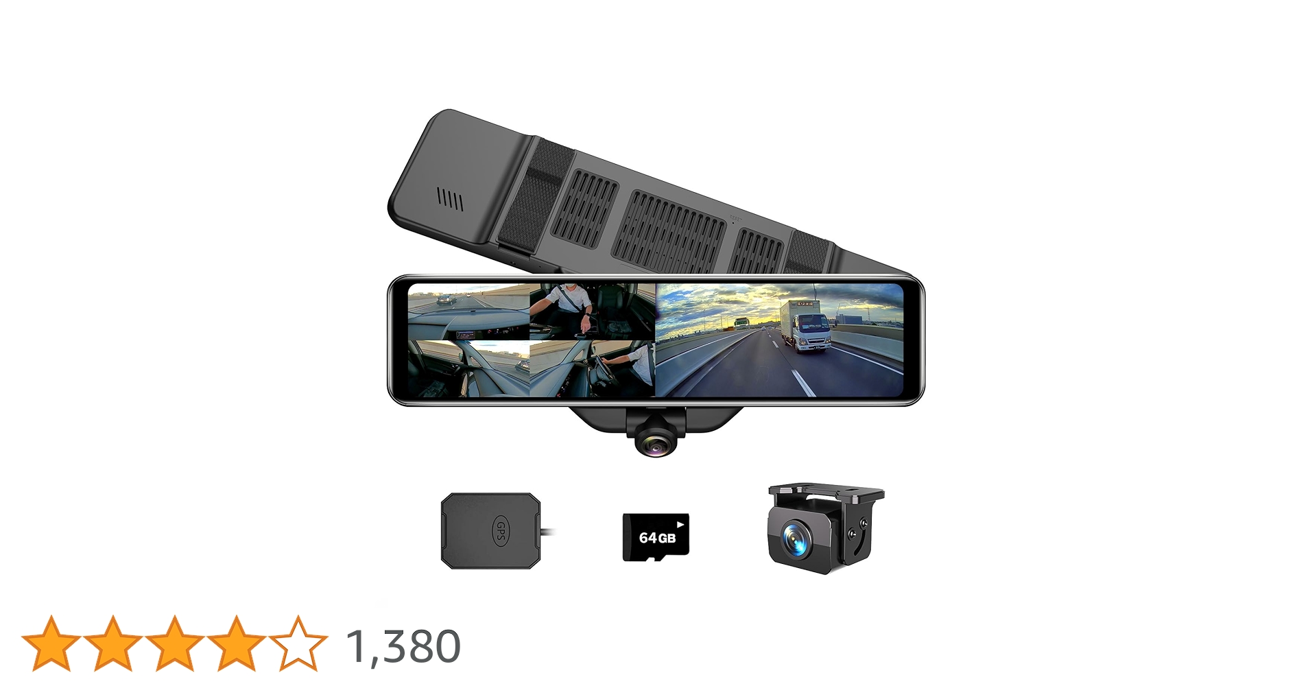 Amazon.co.jp: AKEEYO 360°カメラ 全方位録画 ドライブレコーダー Amazon.co.jp: AKEEYO 360°カメラ 全方位録画 ドライブレコーダー