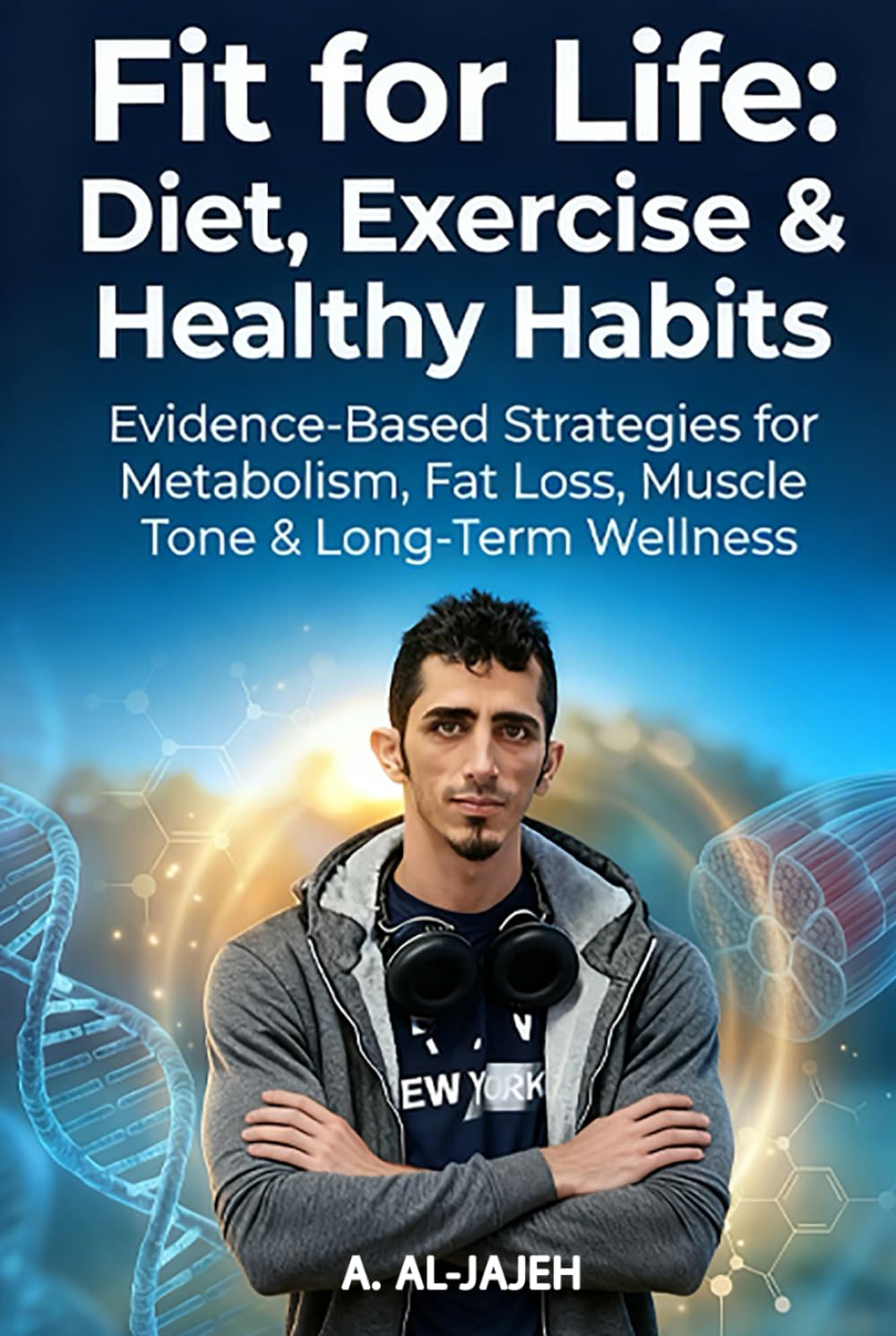 Fit for Life: Diet, Exercise & Healthy Habits