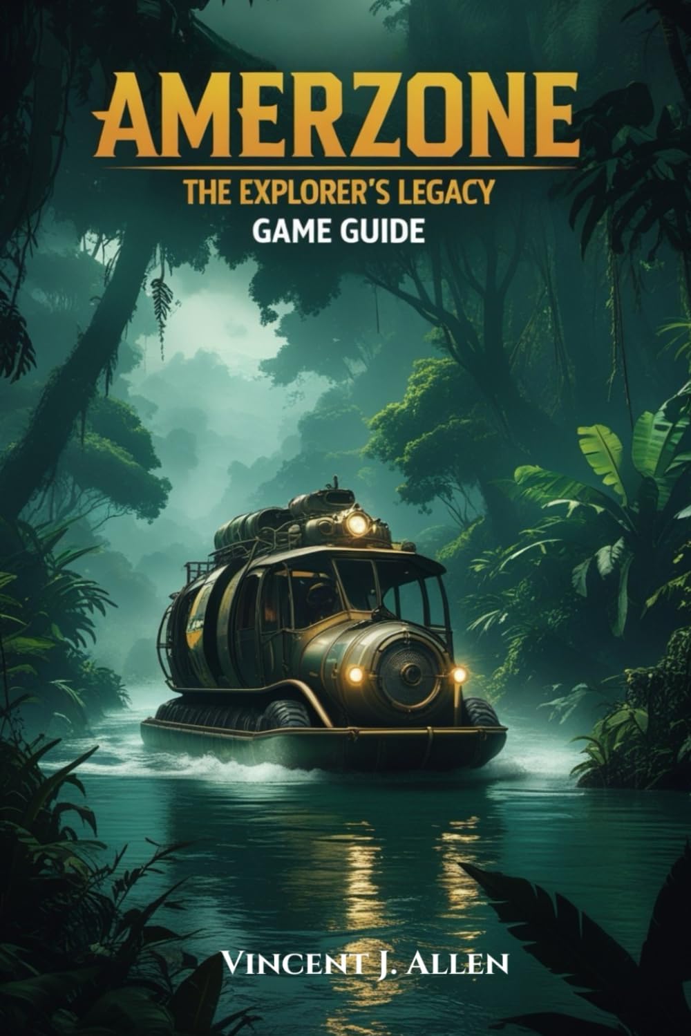 Amerzone The Explorer’s Legacy Game Guide: Uncover Secrets and Solve Puzzles
