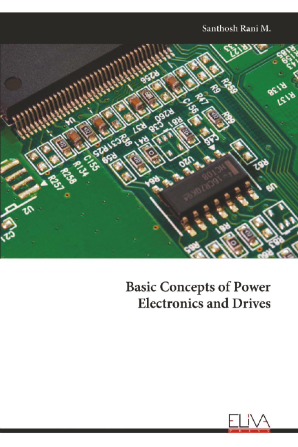 Basic Concepts of Power Electronics and Drives