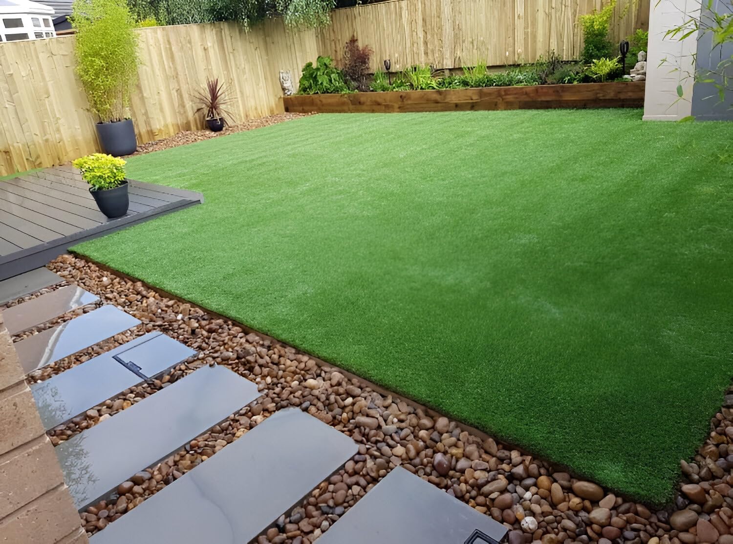 Quick-Germinating Mexican Grass Seeds, All-Season Lawn Mix, Drought-Resistant, Heat-Hardy, Thick Green Turf for Residential and Commercial Spaces, 5000 Count - Image 2 thumbnail