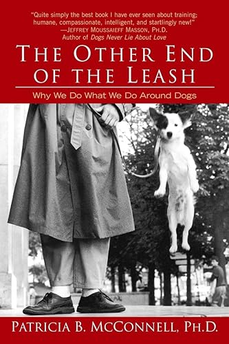 The Other End of the Leash: Why We Do What