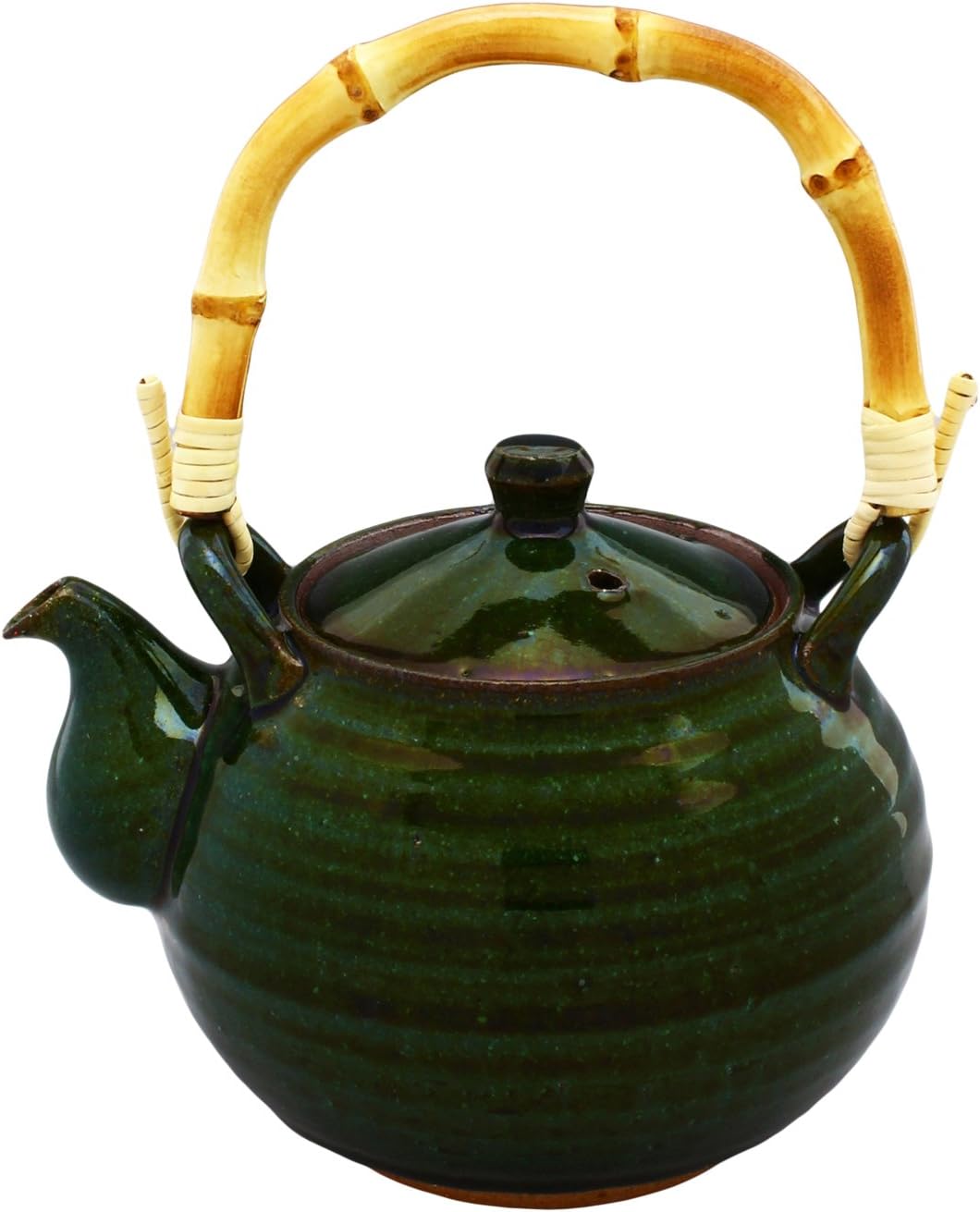 作家 鈴木環さん黒土瓶とピジョンカップセット 【お一人様4点まで