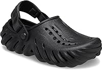 Vista 5 de Unisex-Child Kids' Echo Clog