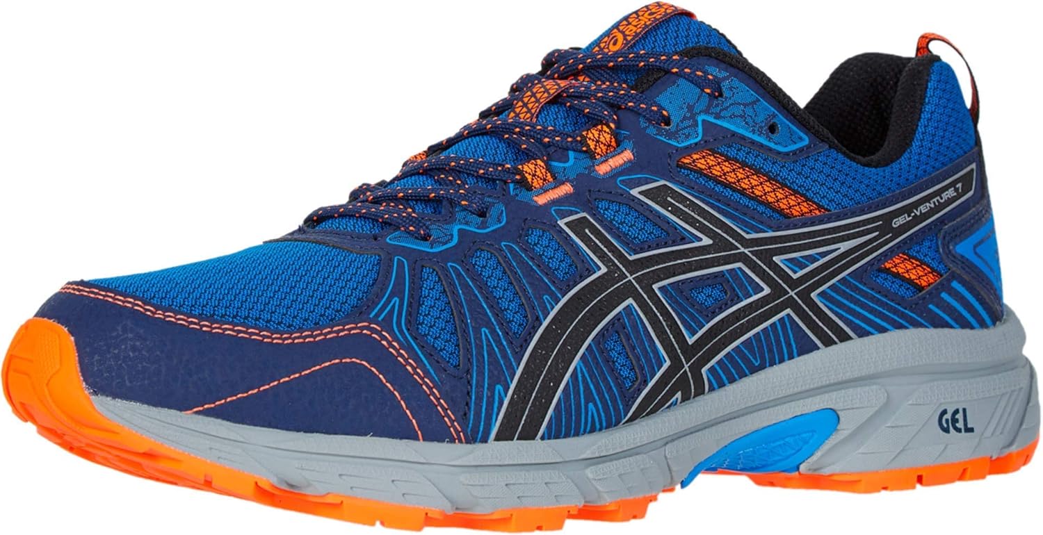 ASICS Gel-Venture 7: Zapatillas de running para Honduras Ubuy - Main Image