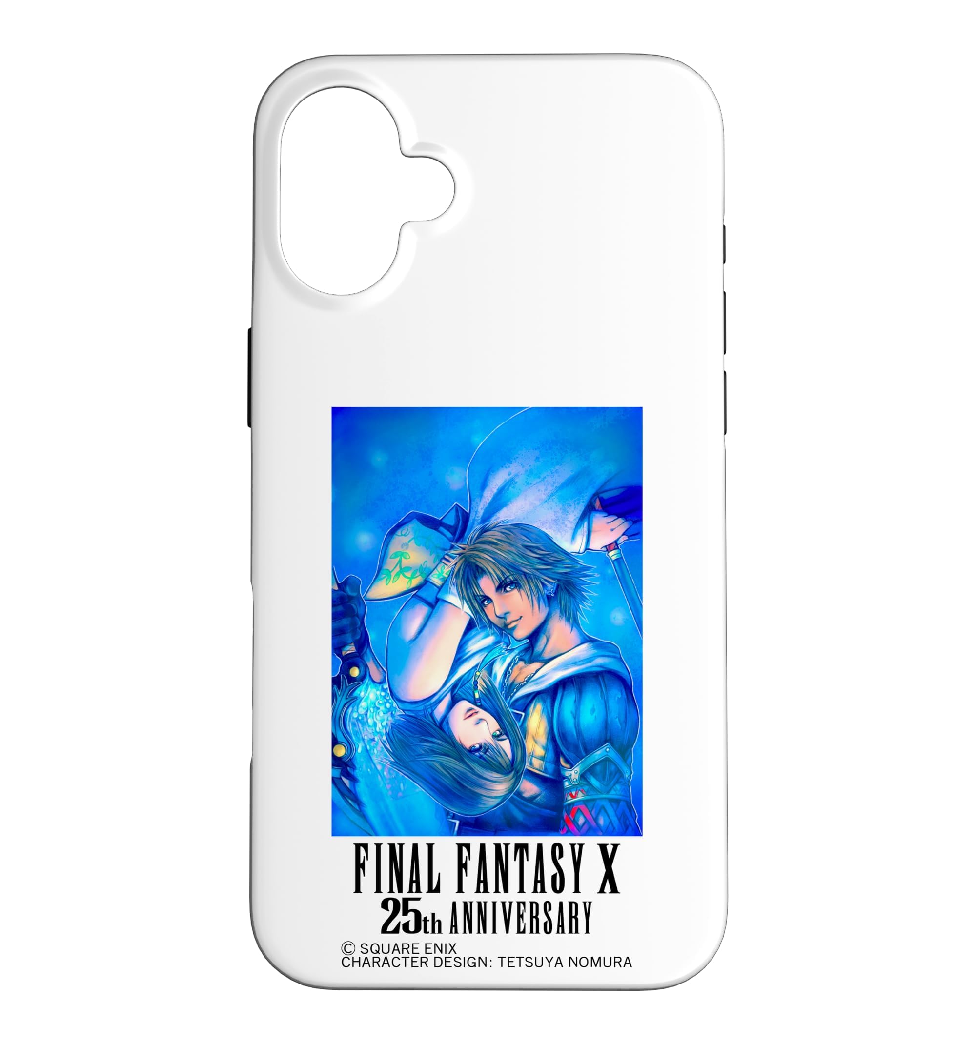 Amazon.co.jp: 【公式】FINAL FANTASY アニバーサリーコレクション FFX