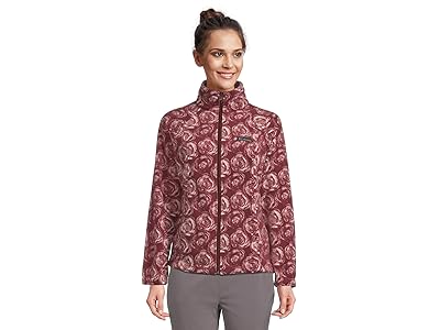 Columbia Bentontm Springs Printed Full Zip Women
