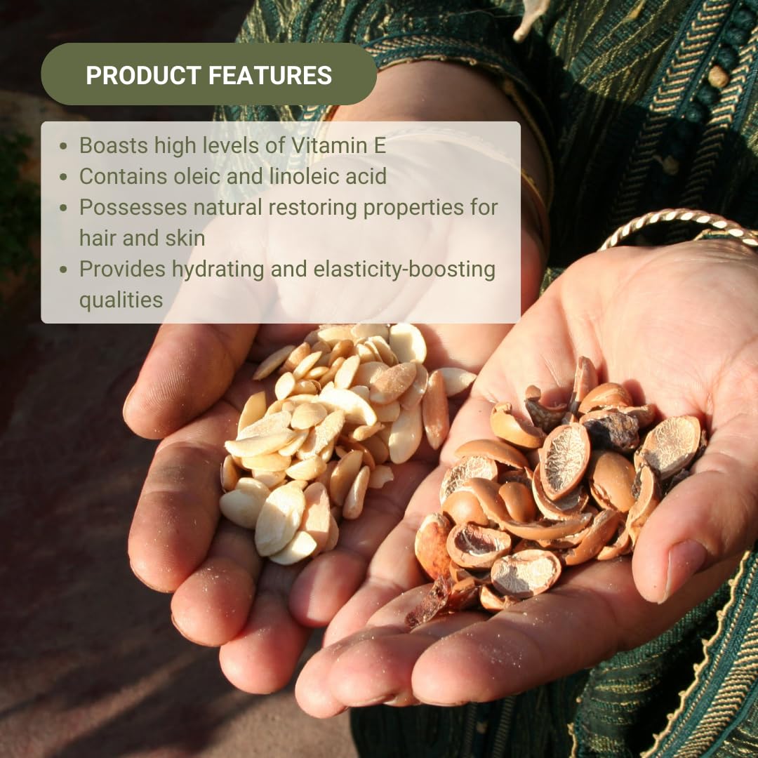 Angkor Curry Leaf Oil - 2 ounce