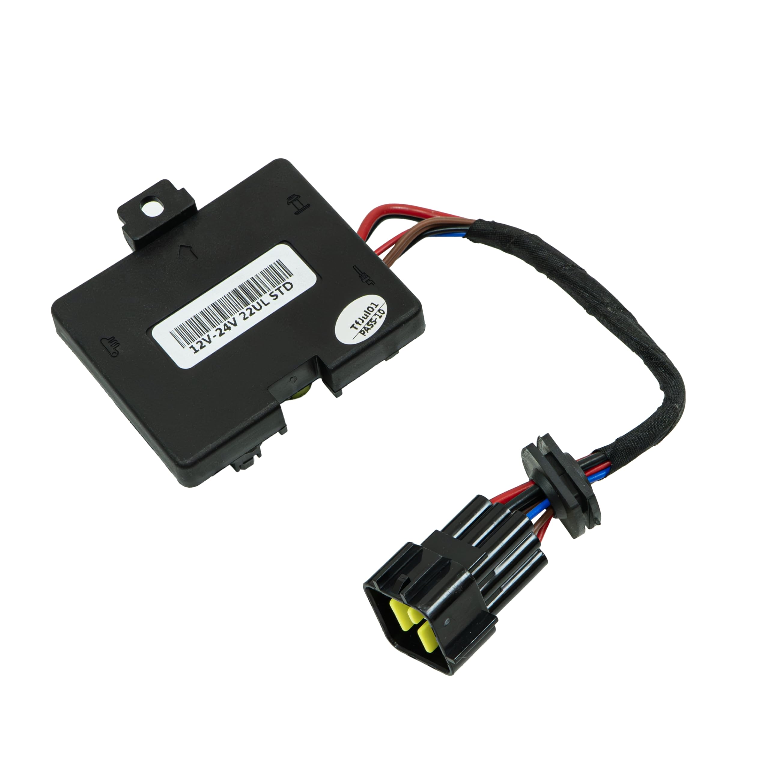 Sunster Luftheizung Motherboard, Diesel Standheizung Steuerplatine, Auto Standheizung Ersatzzubehör für 5KW 8KW Lufterhitzer