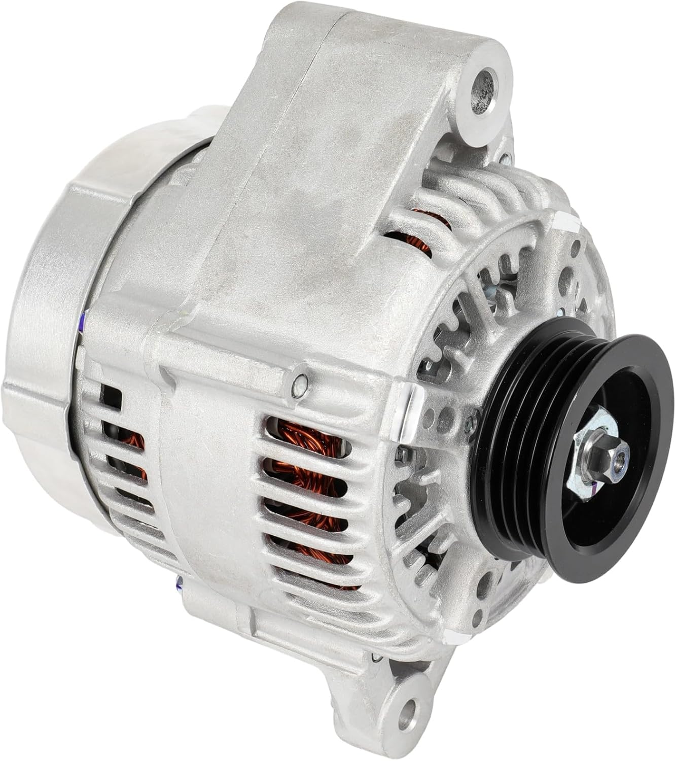 cciyu Alternator 3794 Replacement 2001 for Toyota for 4Runner Base 3.4L,1999-2002 for Toyota for 4Runner Limited/SR5 3.4L,2000-2004 for Toyota for Tacoma Base 3.4L, Replace for AND0180