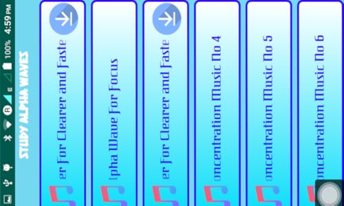 Binaural Beats