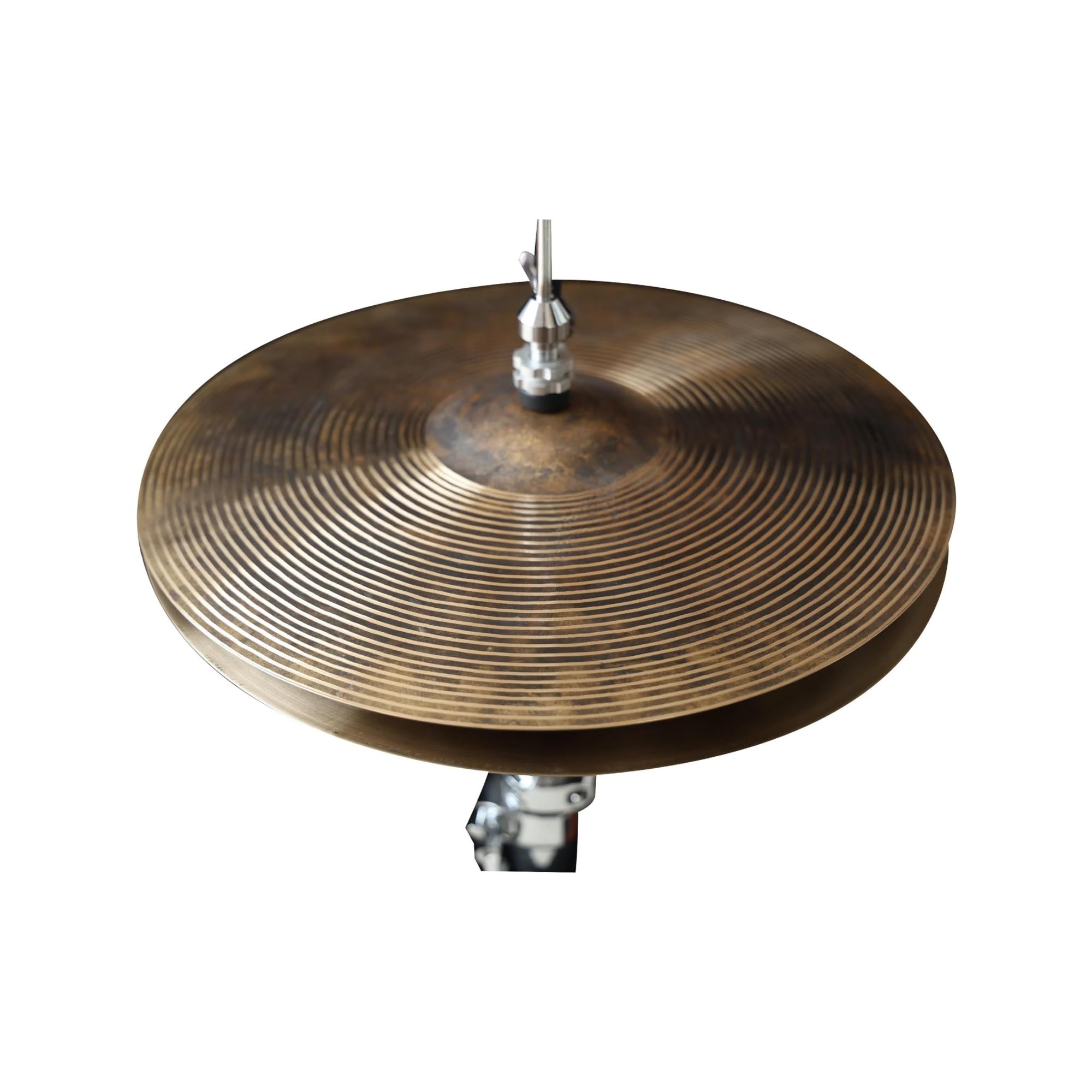 Jeu De Cymbales B20 Professionnel Fait Main Cymbal Pack
