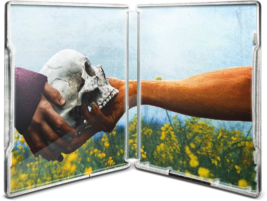 スチールブック　各11本 Amazon.co.jp: 【Amazon.co.jp限定】28年後 4K UHD ＋