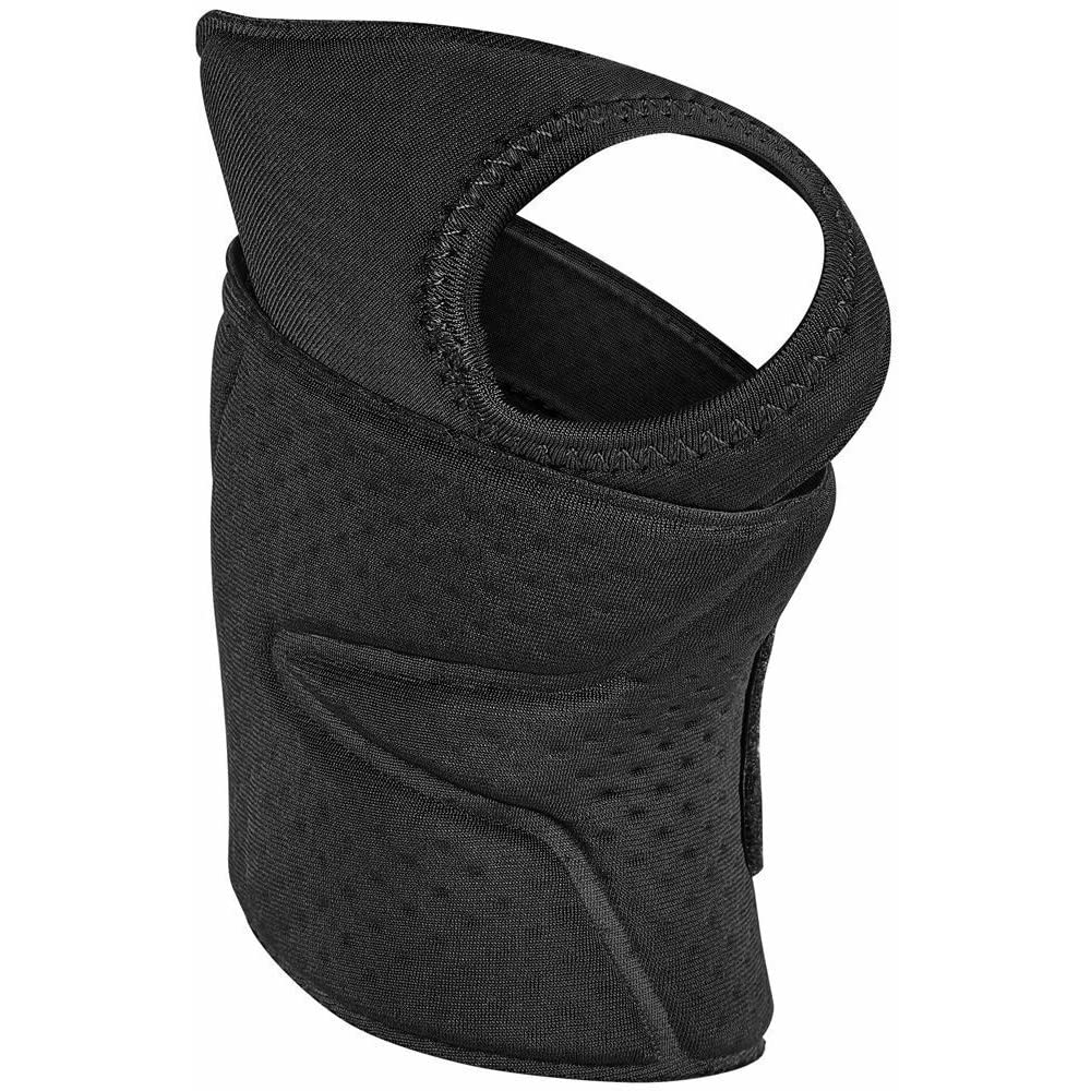 Nike PRO Wrist and Thumb WRAP 3.0 Black/White