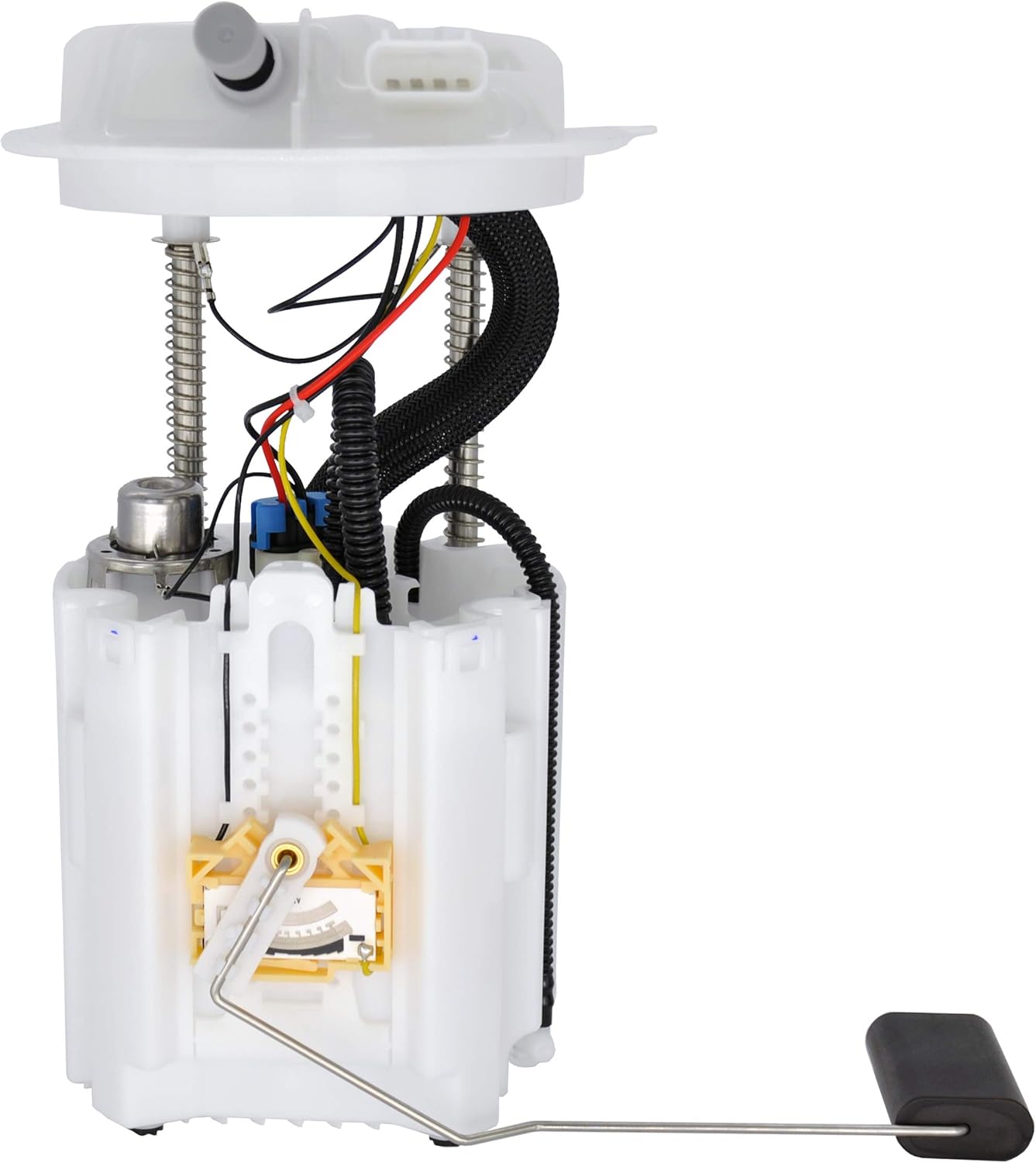 Gas Flex Fuel Pump Module Assembly for 2011 2012 2013 2014 2015 2016 2017 2018 Grand Caravan Chrysler Town & Country Ram C/V Routan 3.6L V6