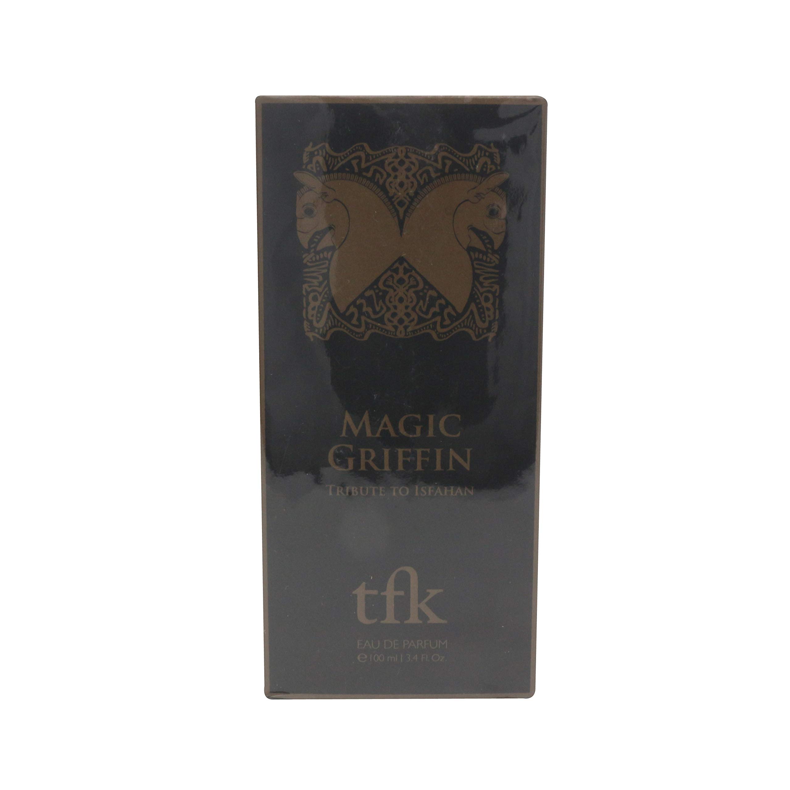 Tfk The Fragrance Kitchen Magic Griffin Eau De Parfum 3.4oz/100ml