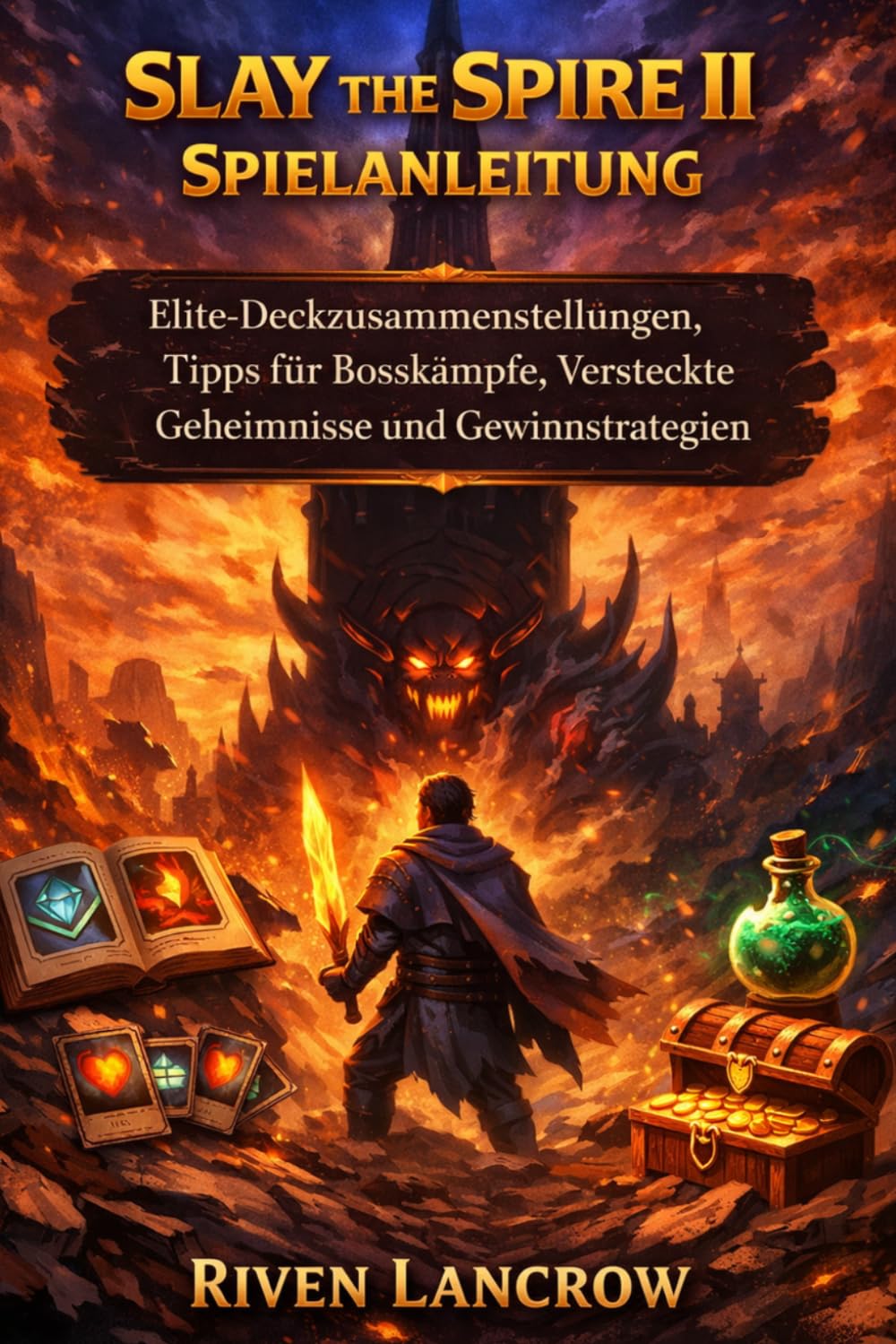 SLAY THE SPIRE 2 SPIELANLEITUNG: Elite-Deckzusammenstellungen, Tipps Für Bosskämpfe, Versteckte Geheimnisse Und Gewinnstrategien