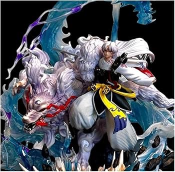 犬夜叉原作 キャラバッジコレクション 桔梗 殺生丸➕ブロマイド まとめ売り