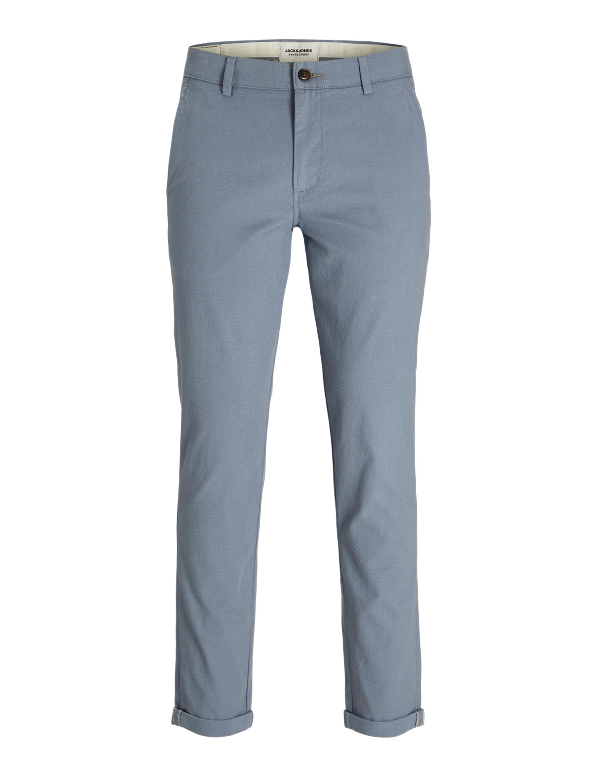 JACK & JONES Men's Jpstmarco Jjfury Ana Noos Chino