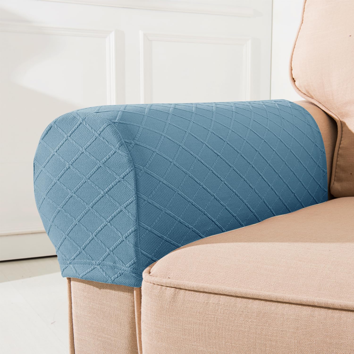 NEKOSUKI Arm Rest Covers