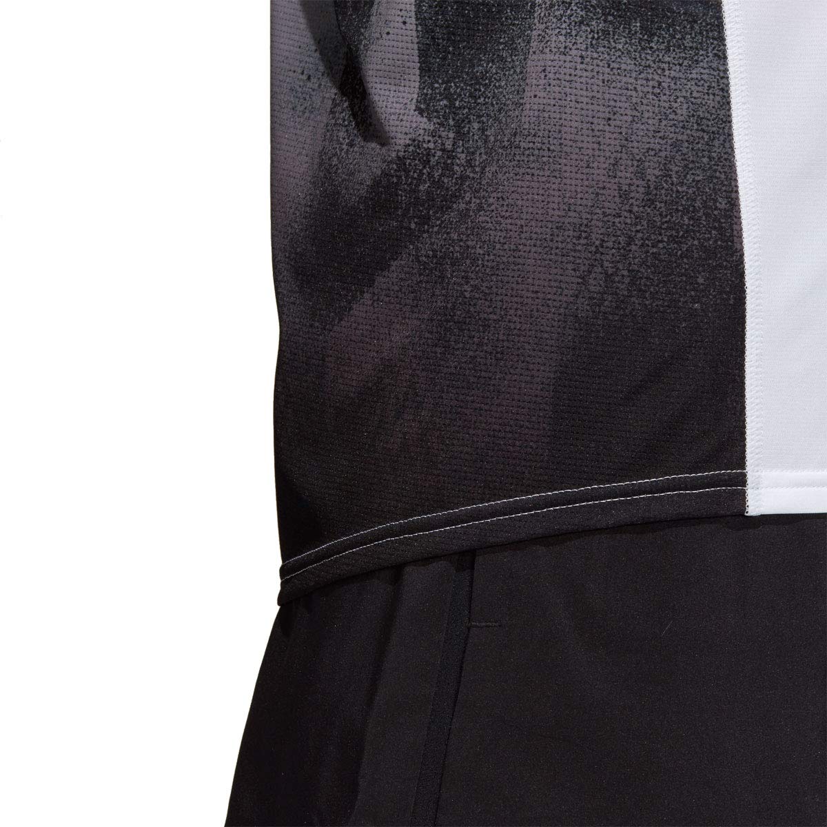 Adidas Sub 2 Singlet M Canotta, Uomo, Bianco, XL