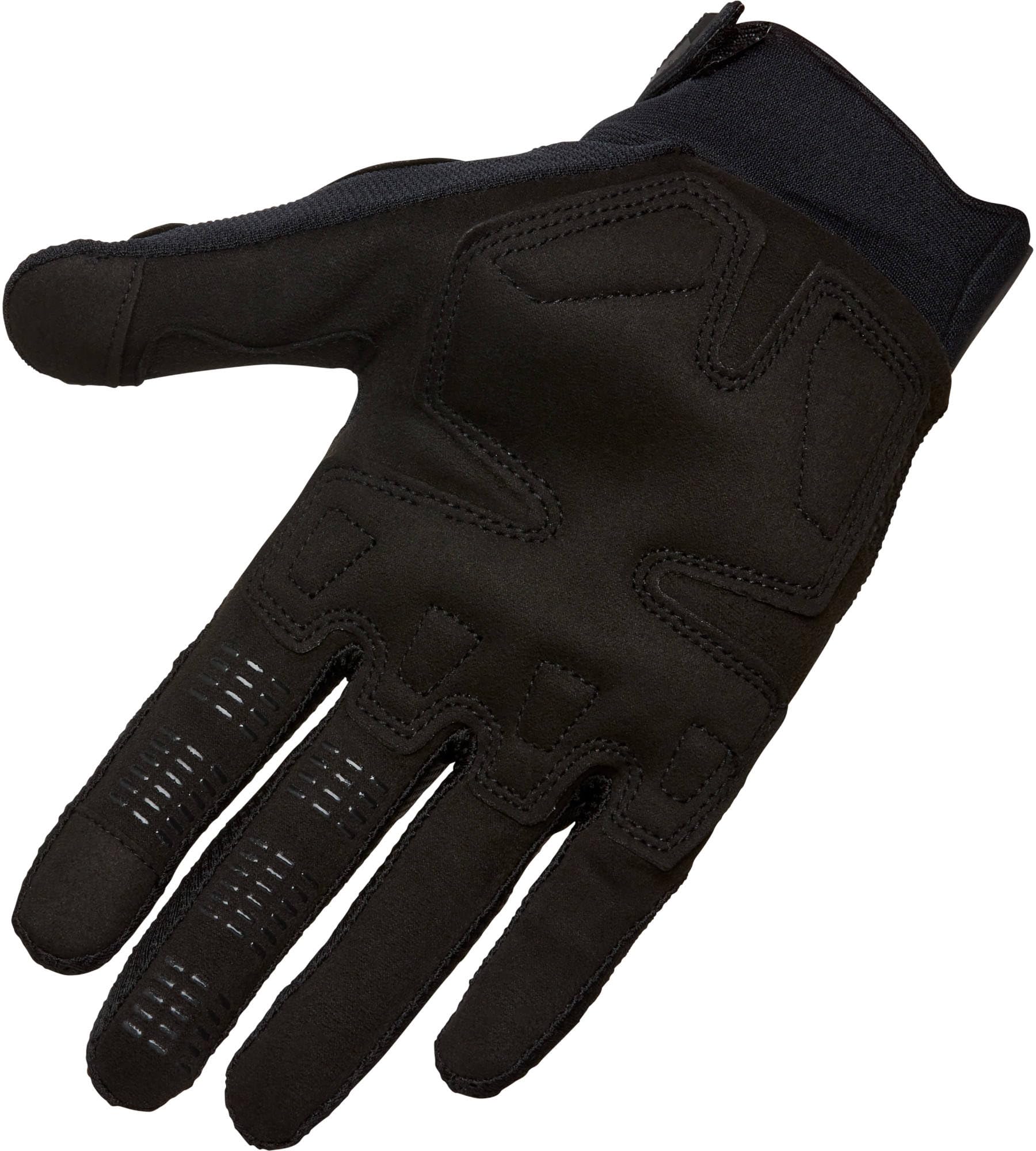 Handschuhe Fox DIRTPAW Black/Black XL