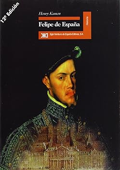 Felipe de España (HISTORIA)