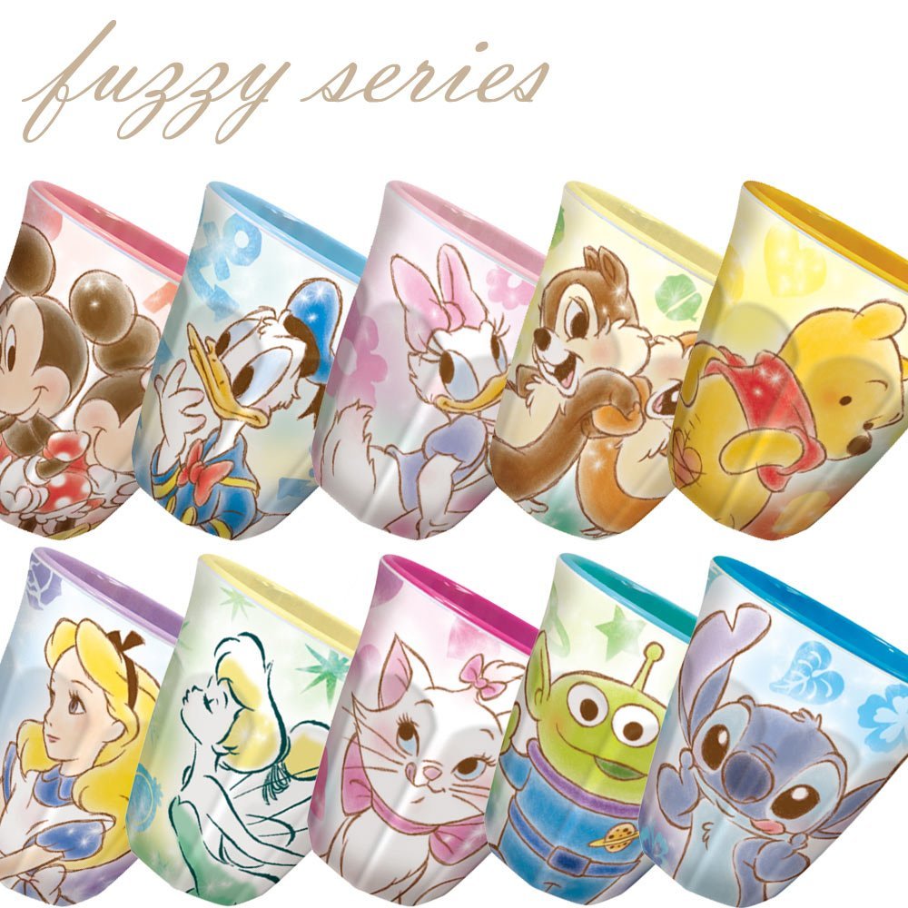 新品 Disney チップ メラミン プレート セット 【公式通販】