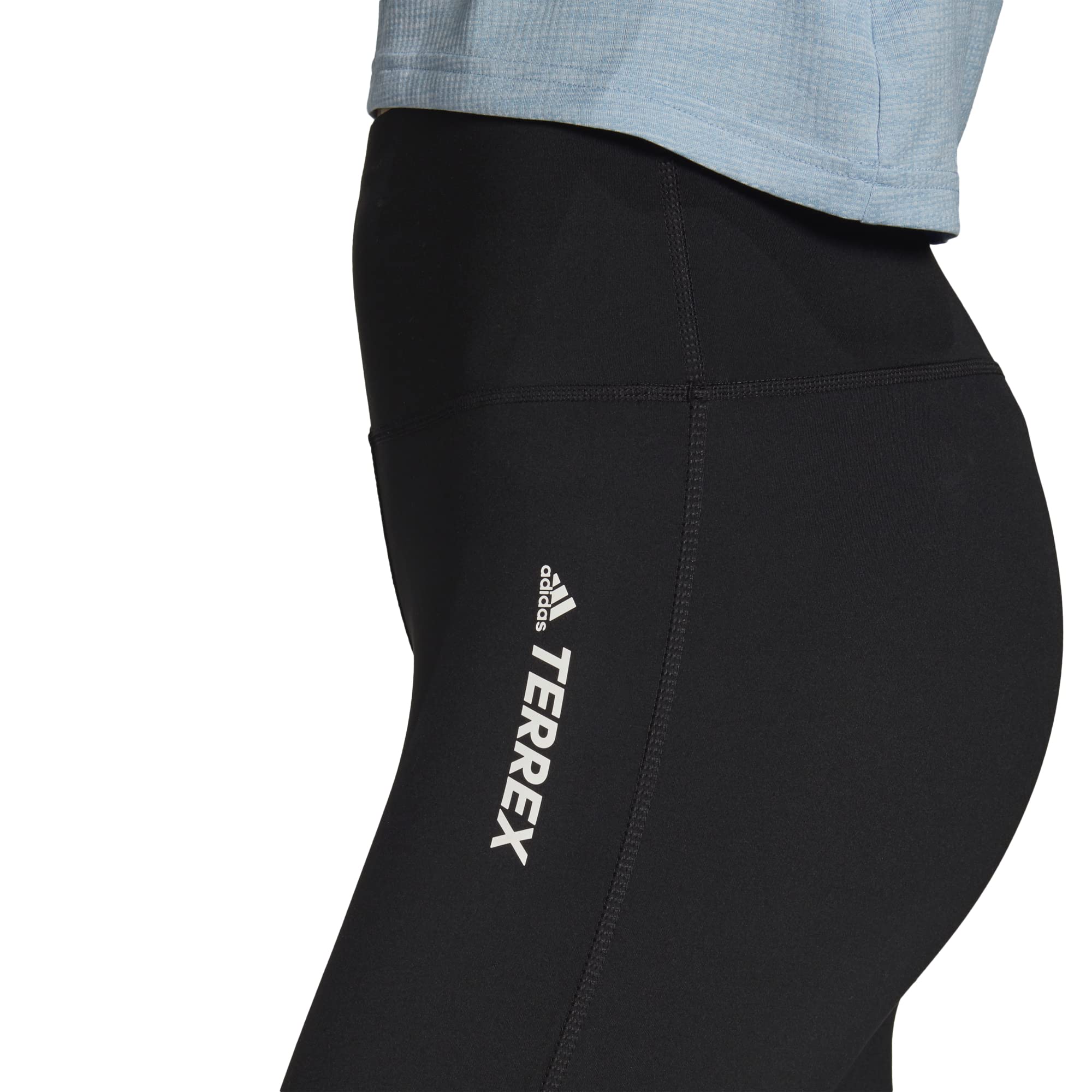 adidas W MT Tights - Leggings Mujer