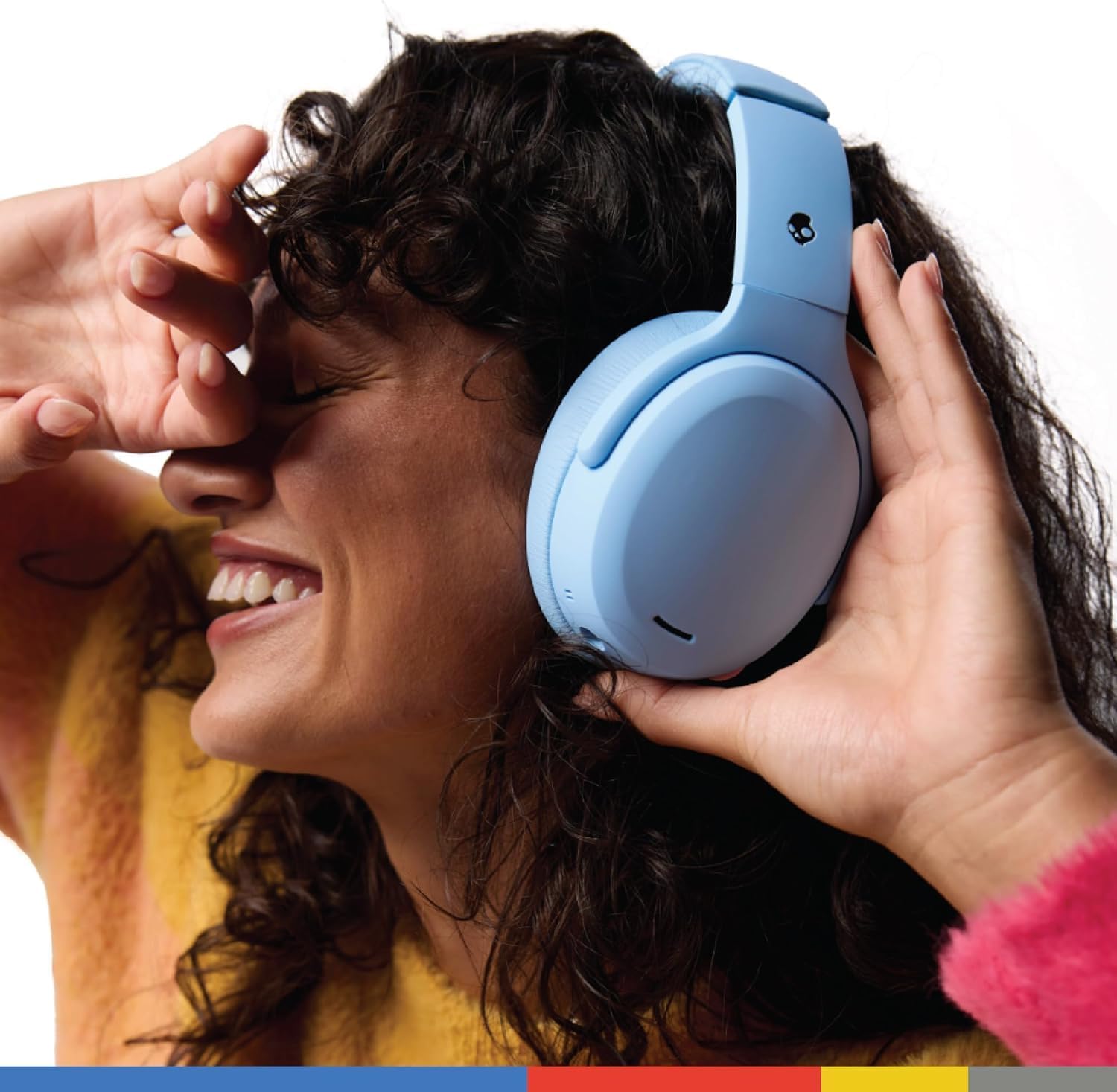 crusher headphones how to pair skullcandy bluetooth