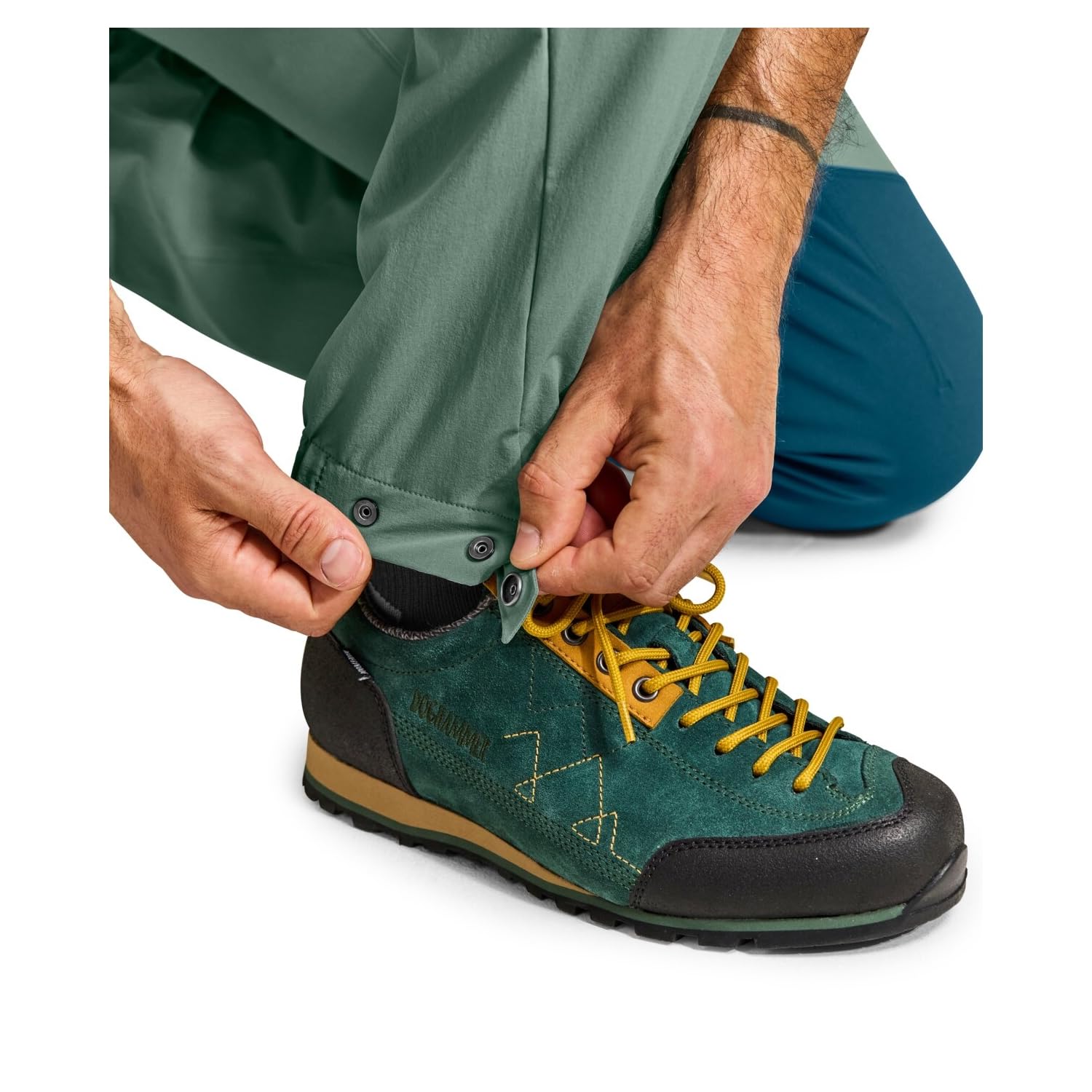 ORTOVOX Vajolet Pants